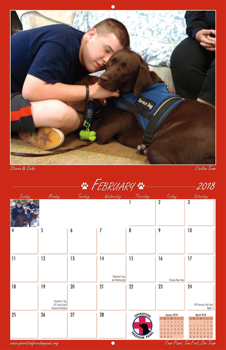 the-perfect-match-ofp-2018-calendar-fundraising