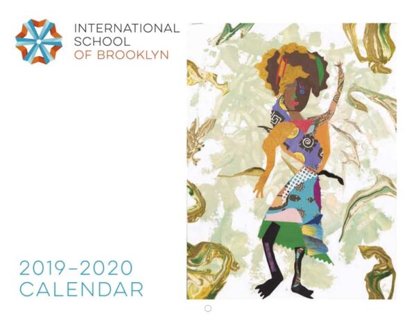 ISB Calendar Payment Fundraising