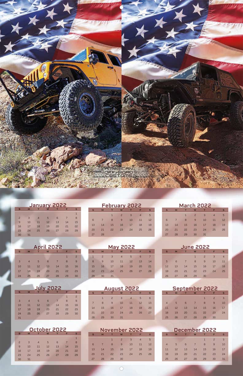 Dad Bods 2021 Calendar Yearbox Calendars