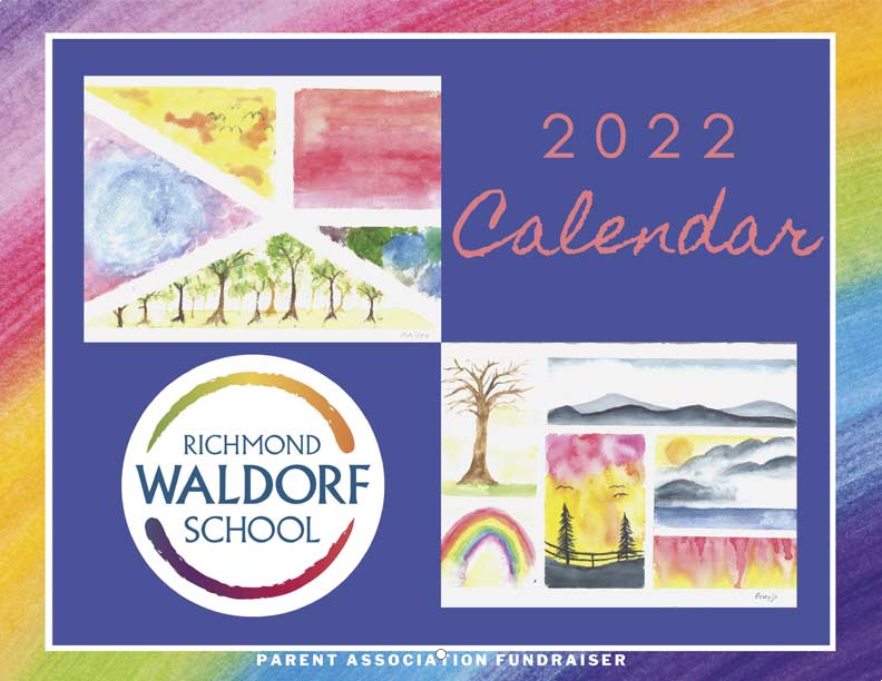 What is Waldorf - Richmond Waldorf School