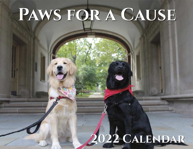 Erickson Center Calendar Payment
