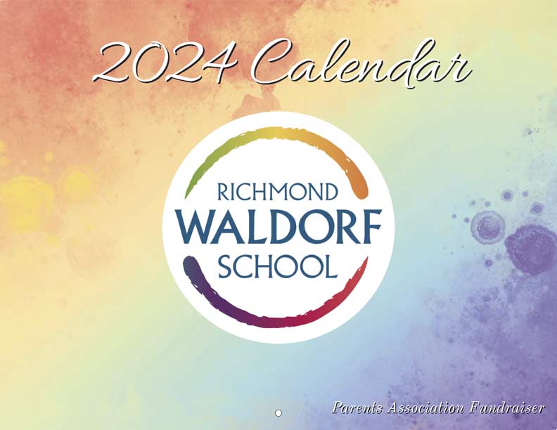 What is Waldorf - Richmond Waldorf School